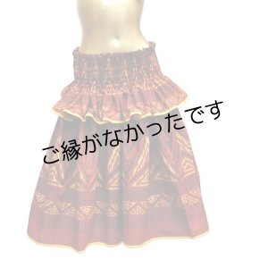 画像: ４ヤードフリルパウ1747   [よりどり2着で7,000円セール]