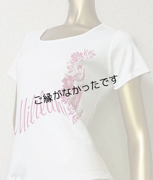 画像2: Tシャツワンピース